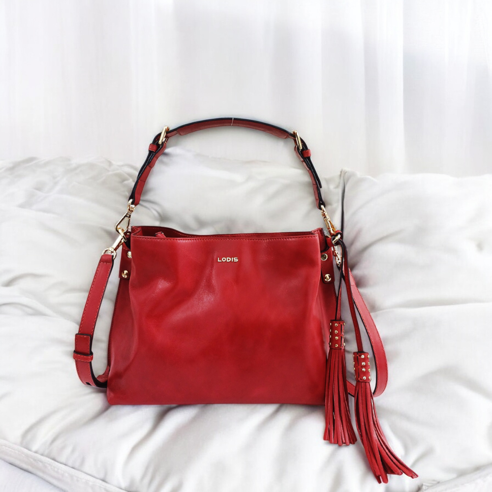 Darcy Shoulder Bag