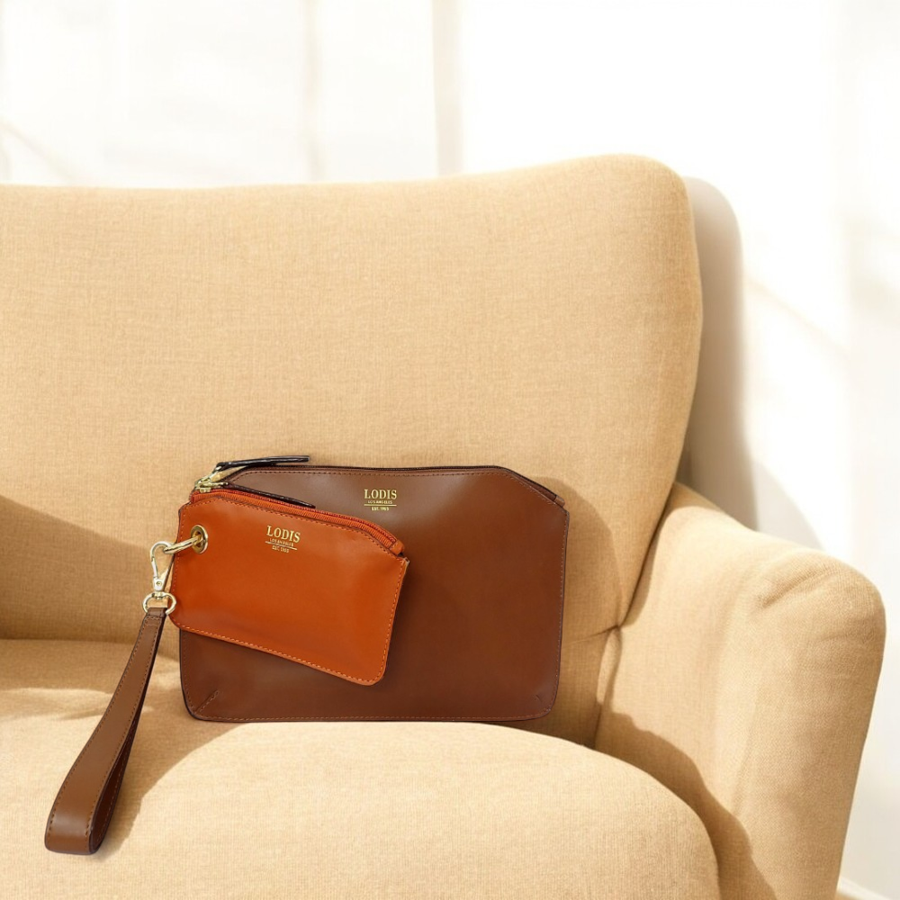 Lisa Clutch (Set of Two)