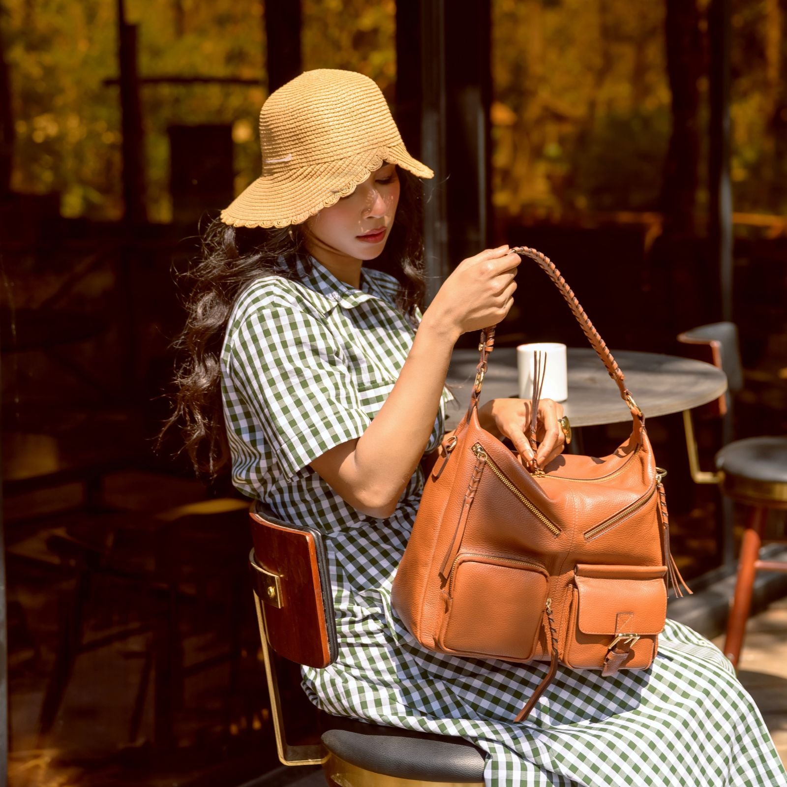 CATALINA 2.0 HOBO
