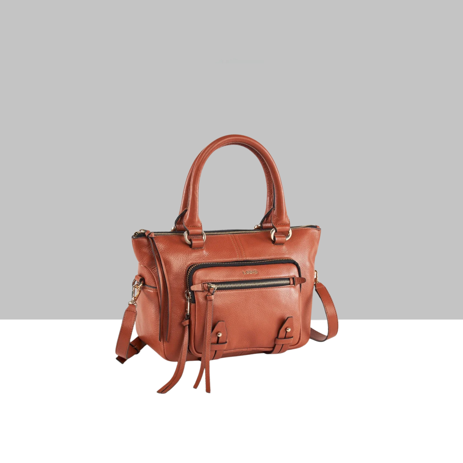 Ellie Satchel Large