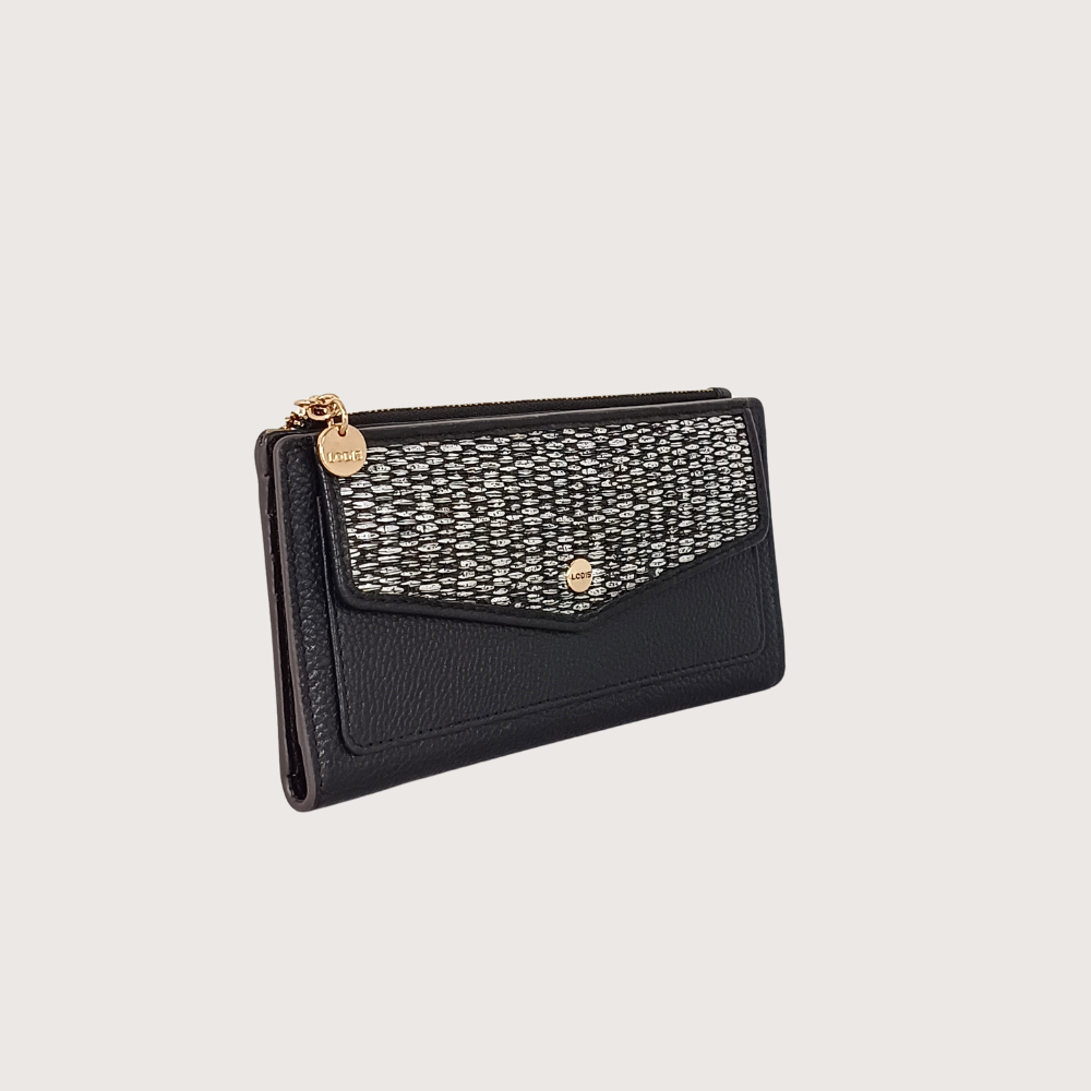 STACEY SLIM WALLET