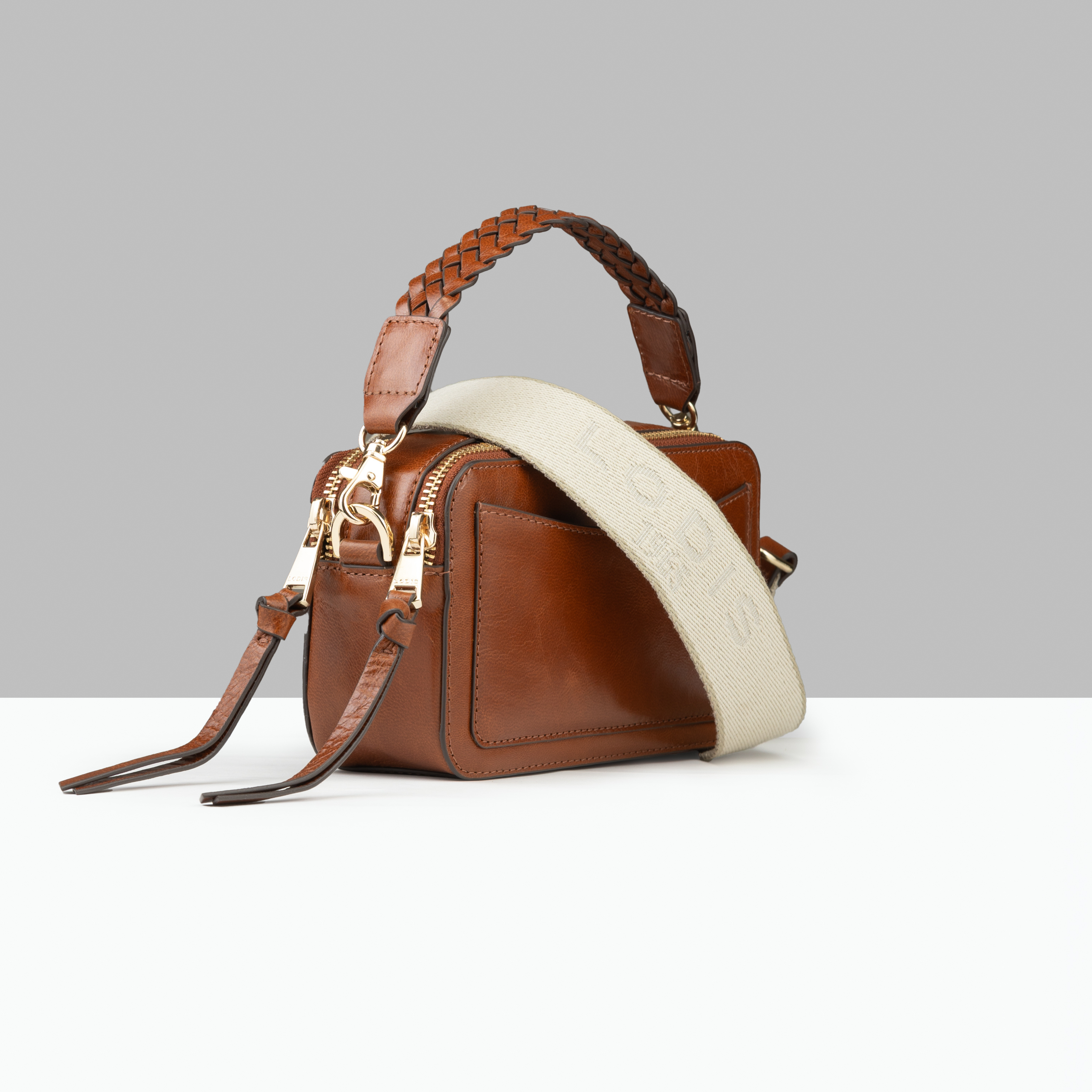 KIARA MINI CROSSBODY