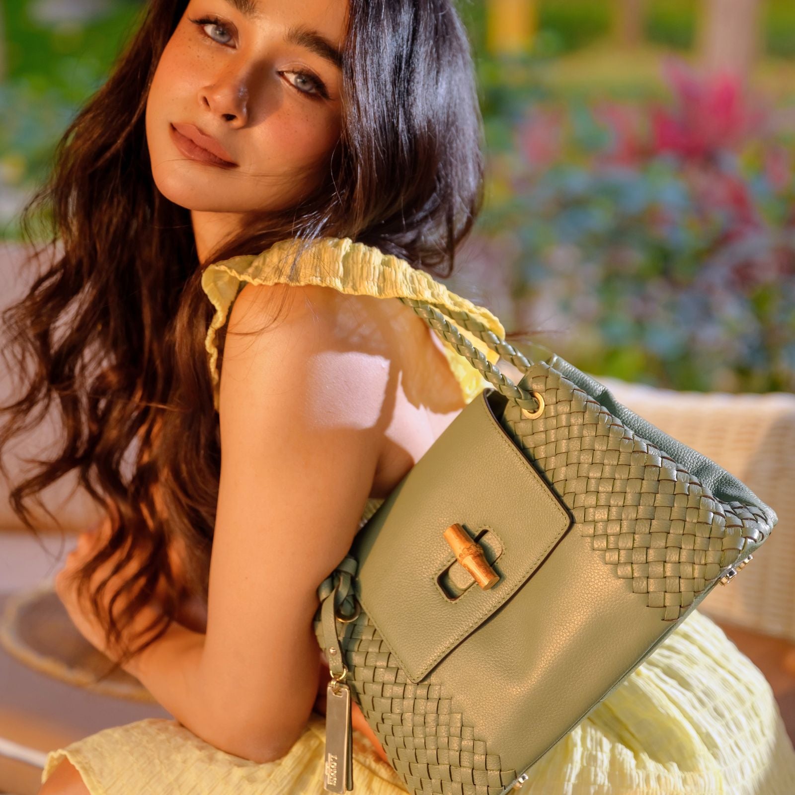 SONDRA SATCHEL
