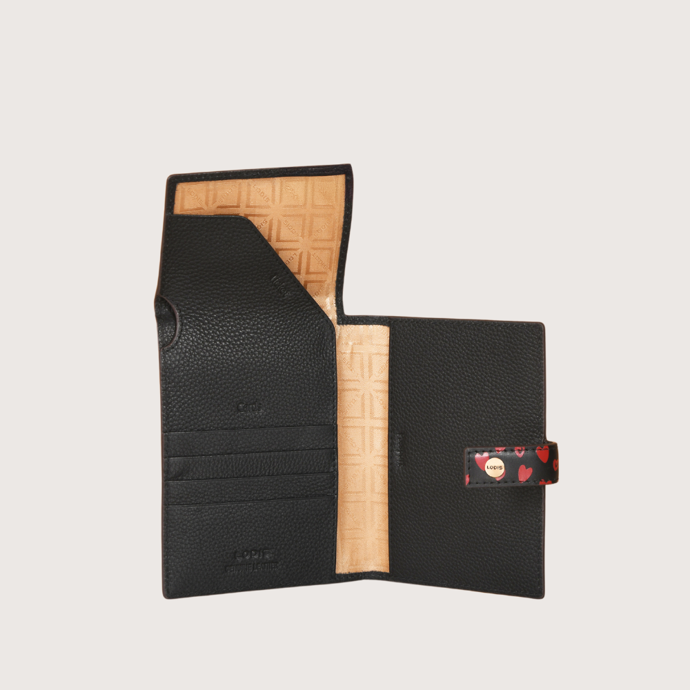 Passport Holder (Valentine's)