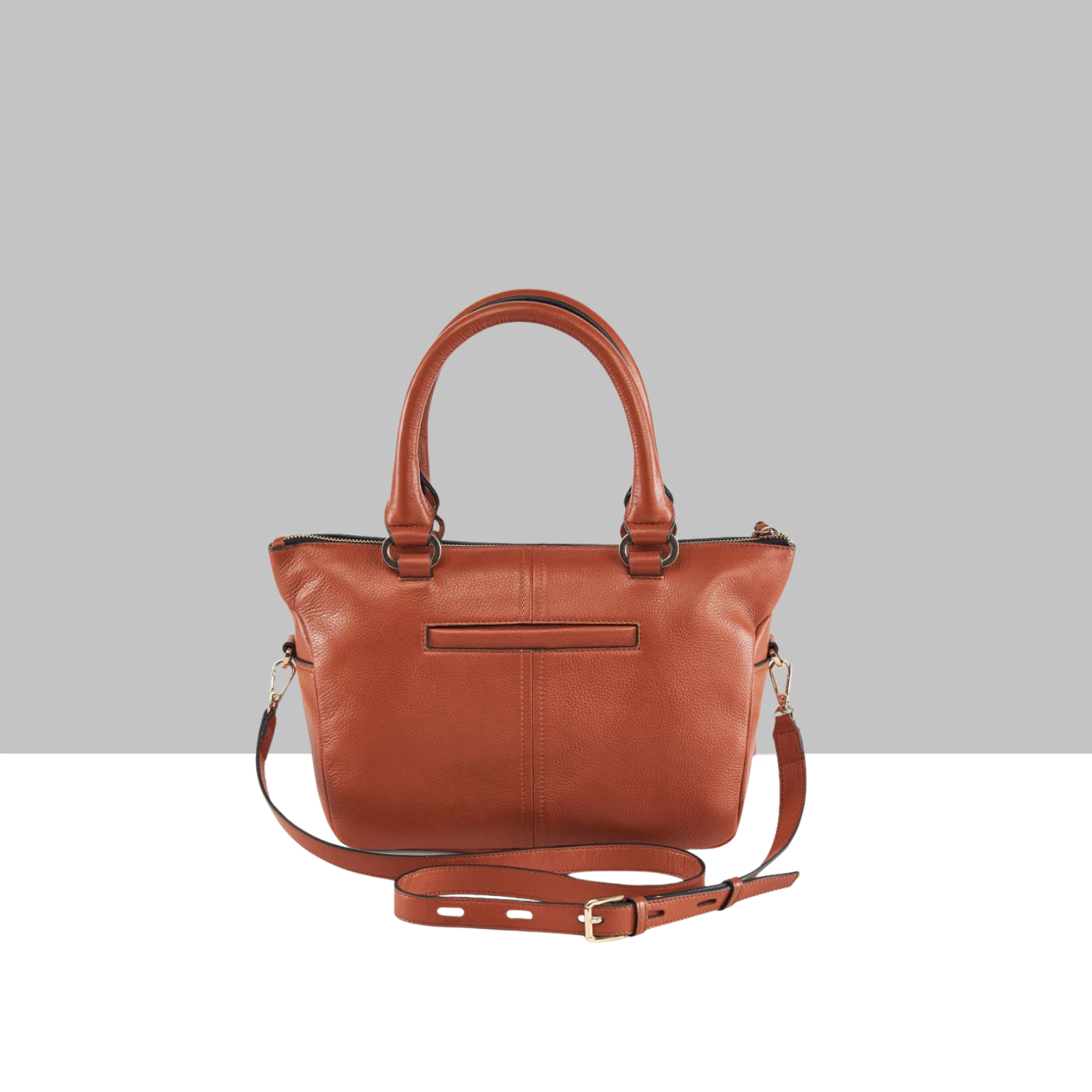 Ellie Satchel Large
