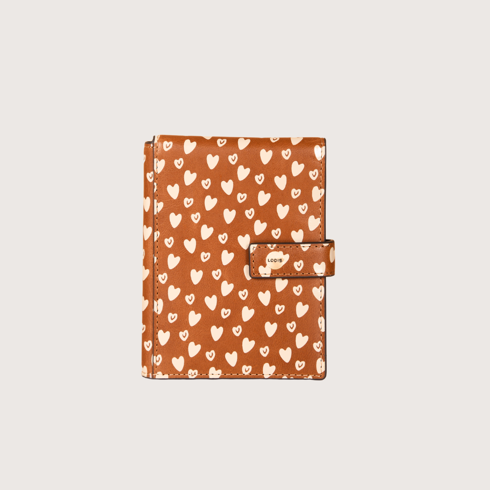 Passport Holder (Valentine's)