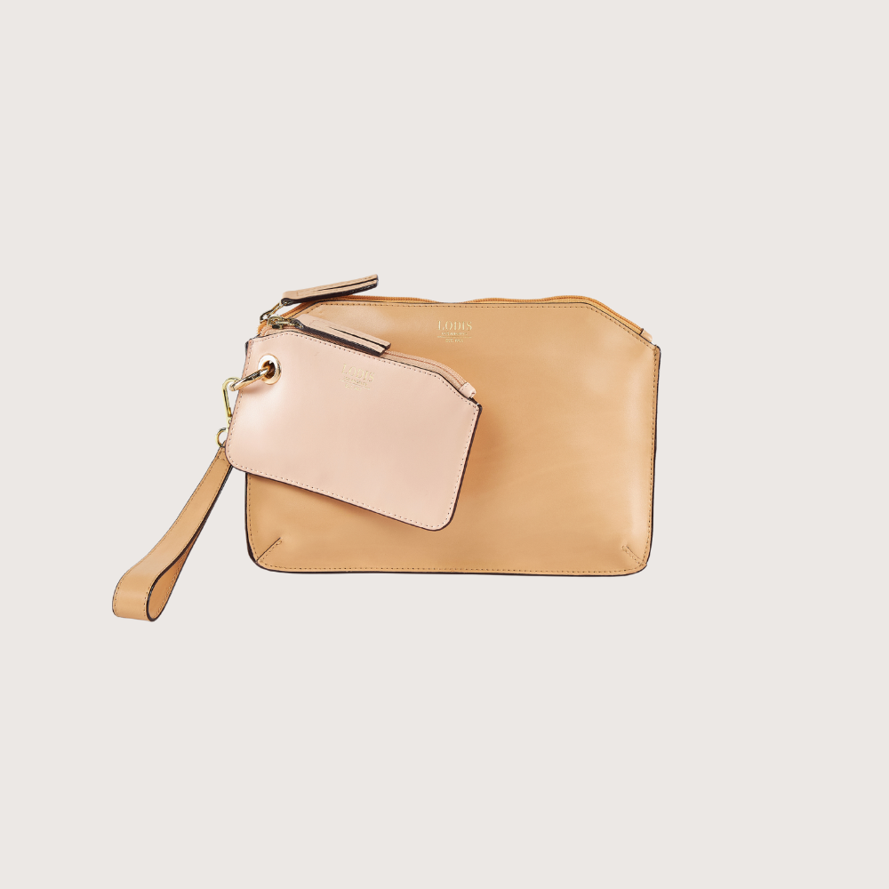 Lisa Clutch (Set of Two)