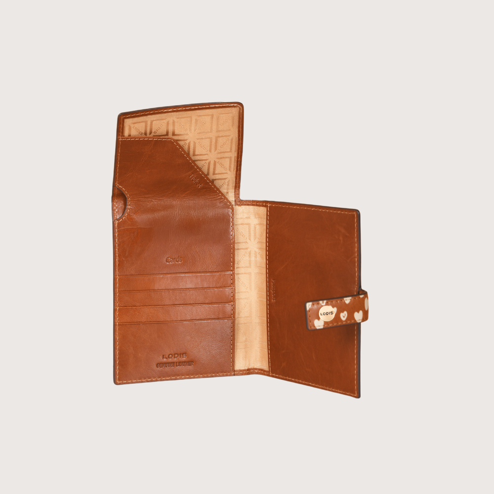 Passport Holder (Valentine's)