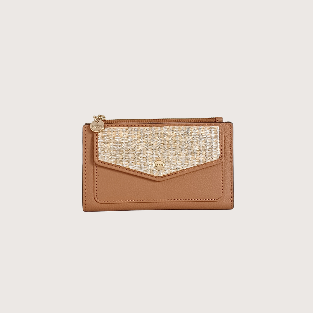 STACEY FRENCH PURSE