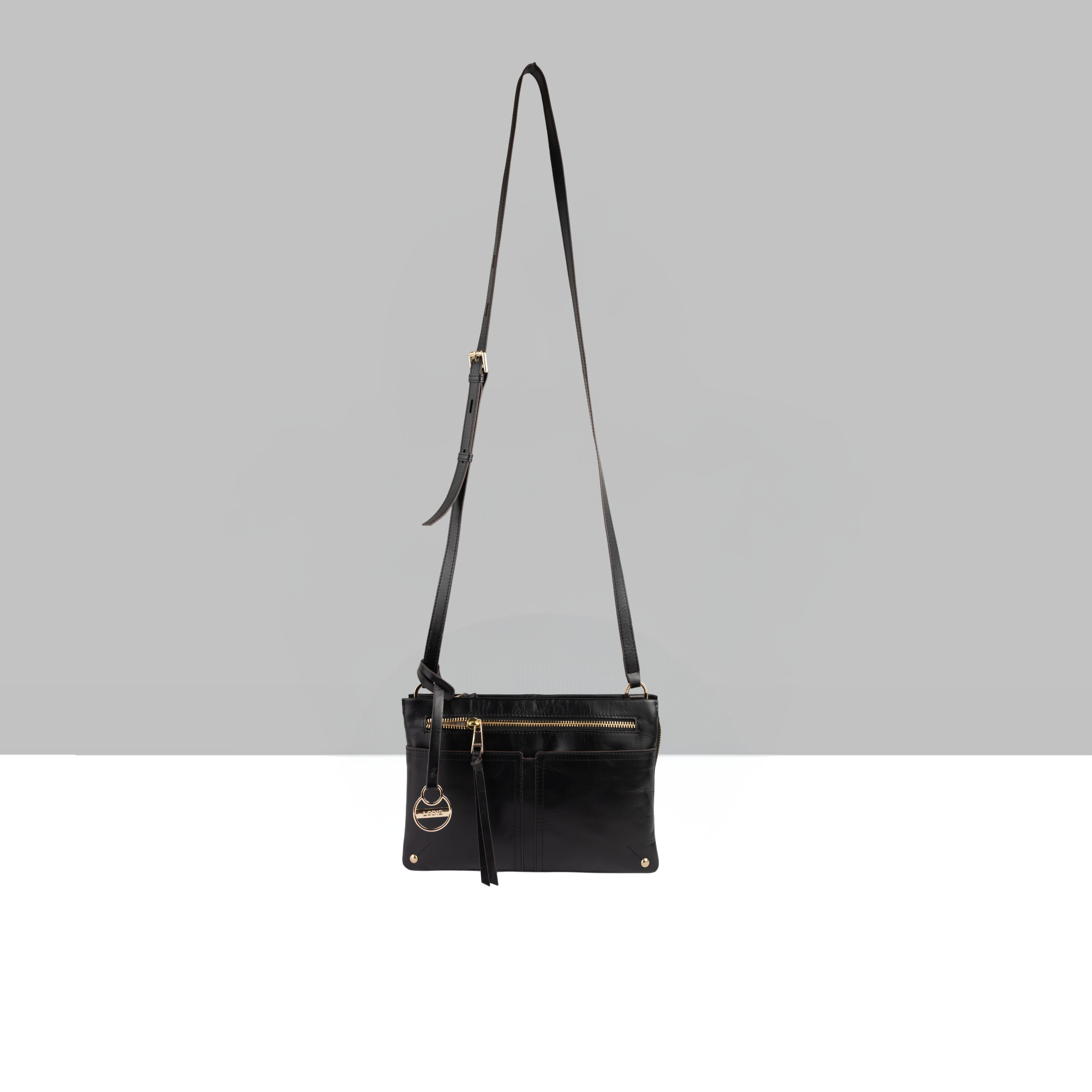 Kendall Crossbody