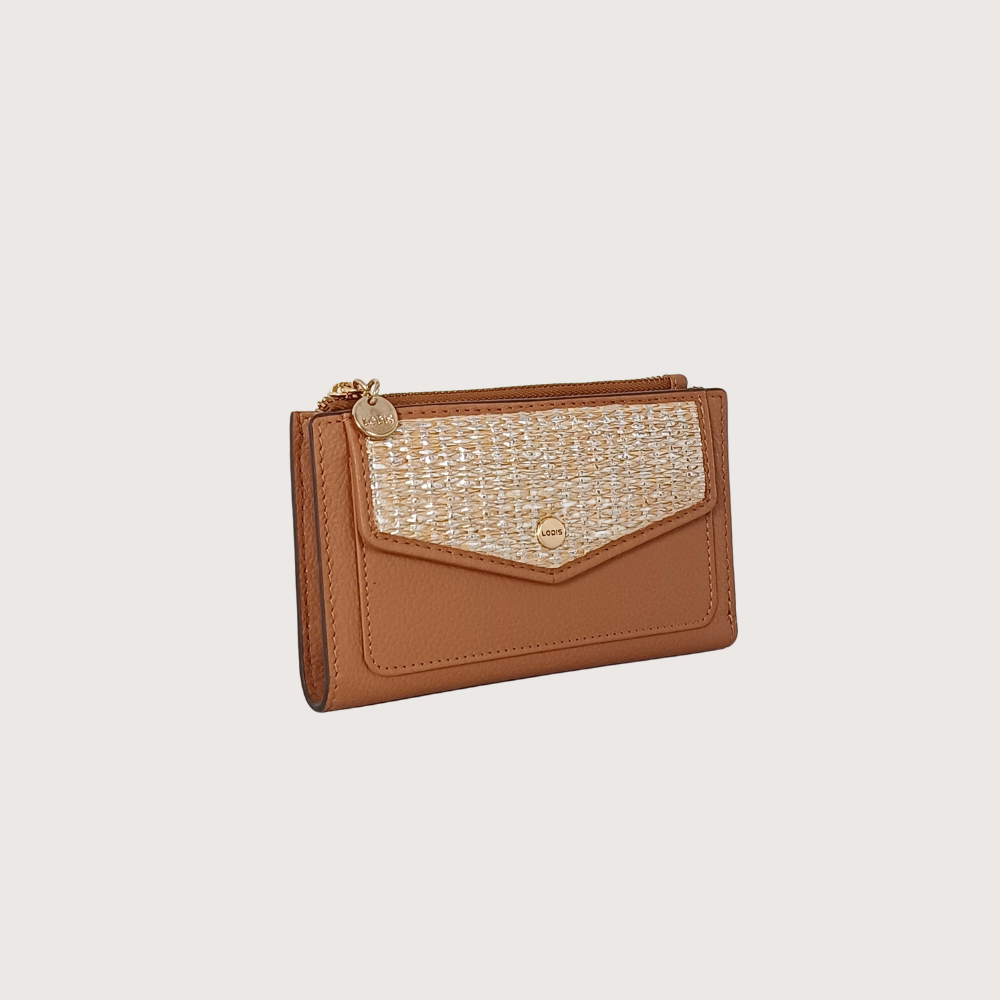 STACEY FRENCH PURSE