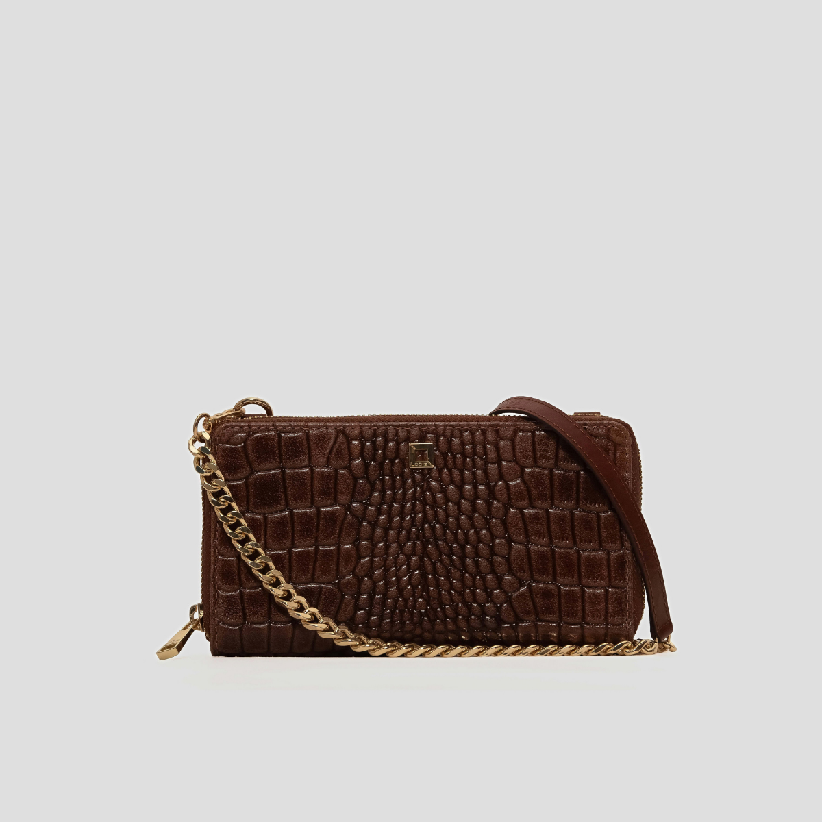 AMARA SLING - CHESTNUT