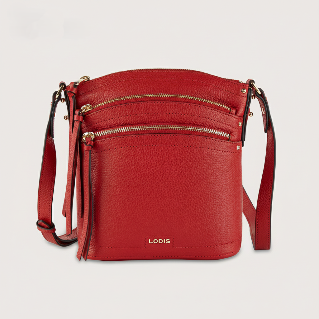 KARLI CROSSBODY