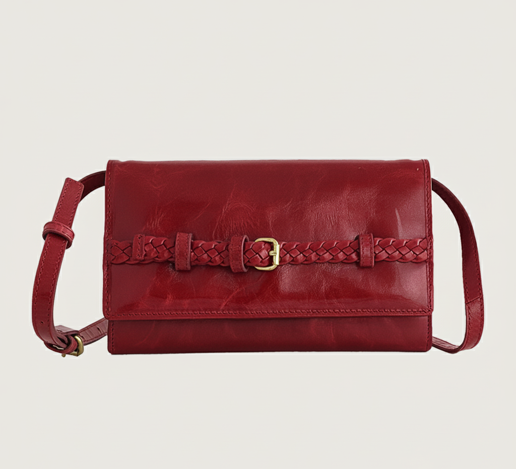 REBECCA TRAVELLER WALLET