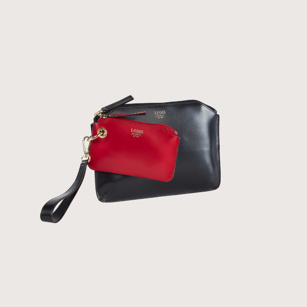 Lisa Clutch (Set of Two)