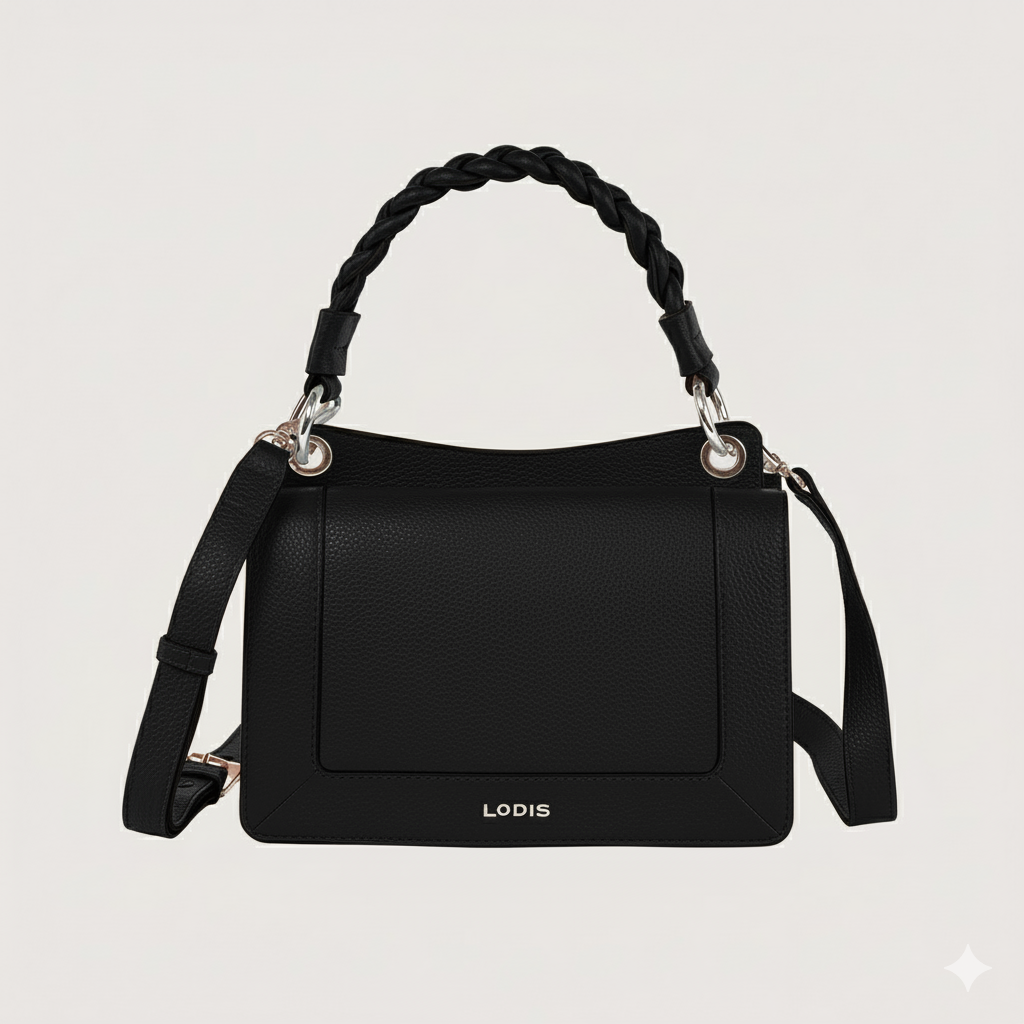 AVERY E/W CROSSBODY