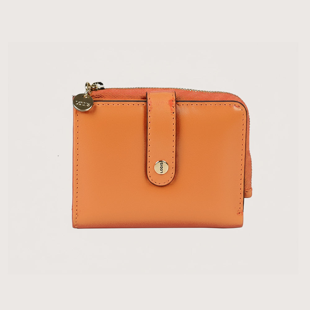 LISA BIFOLD COMPACT WALLET