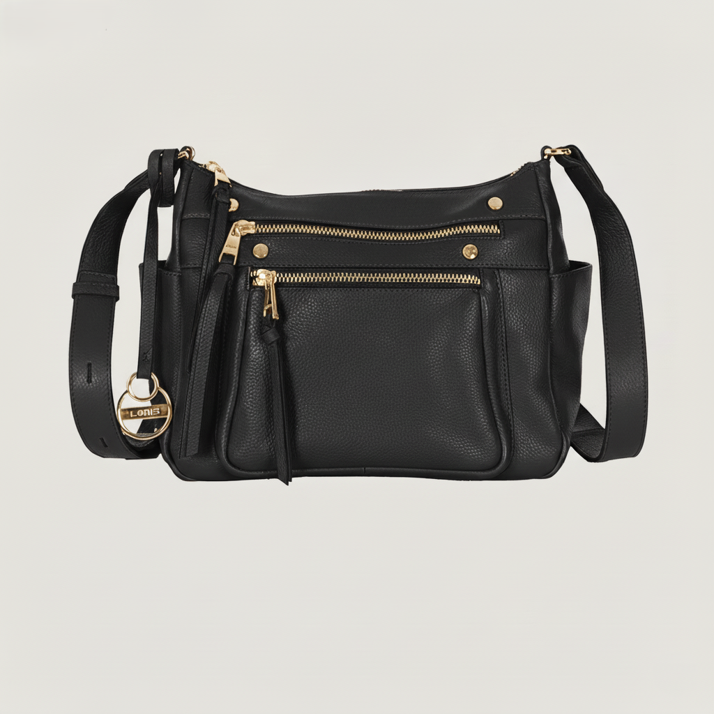ANASTASIA CROSSBODY