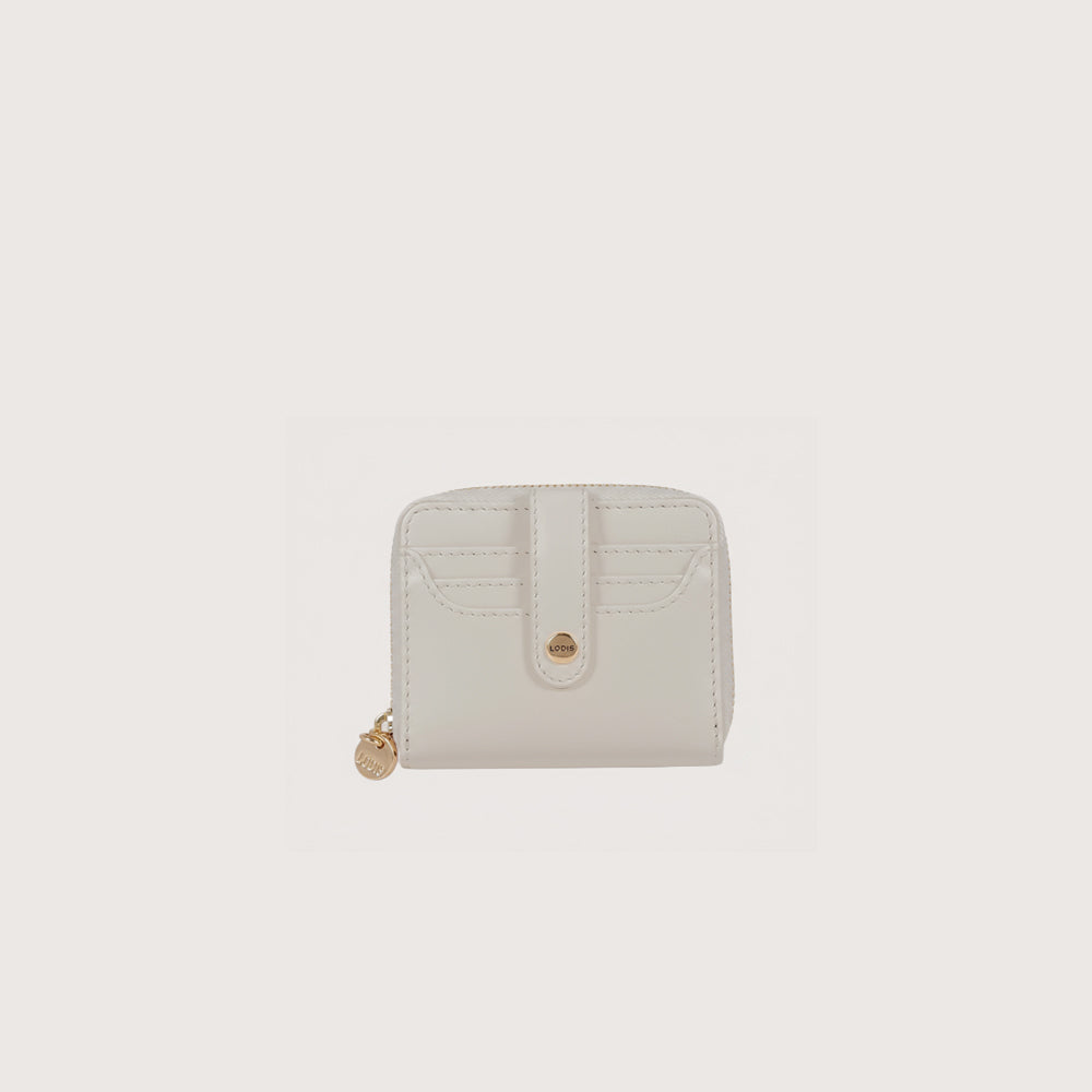 LISA MINI ZIP AROUND WALLET