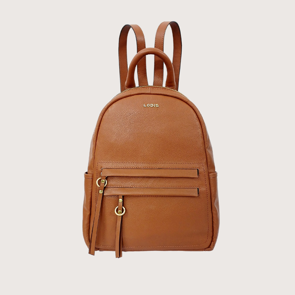 NWOT Lodis Abby Backpack Abby Backpack – DOITBETTERSPORTS main image 3