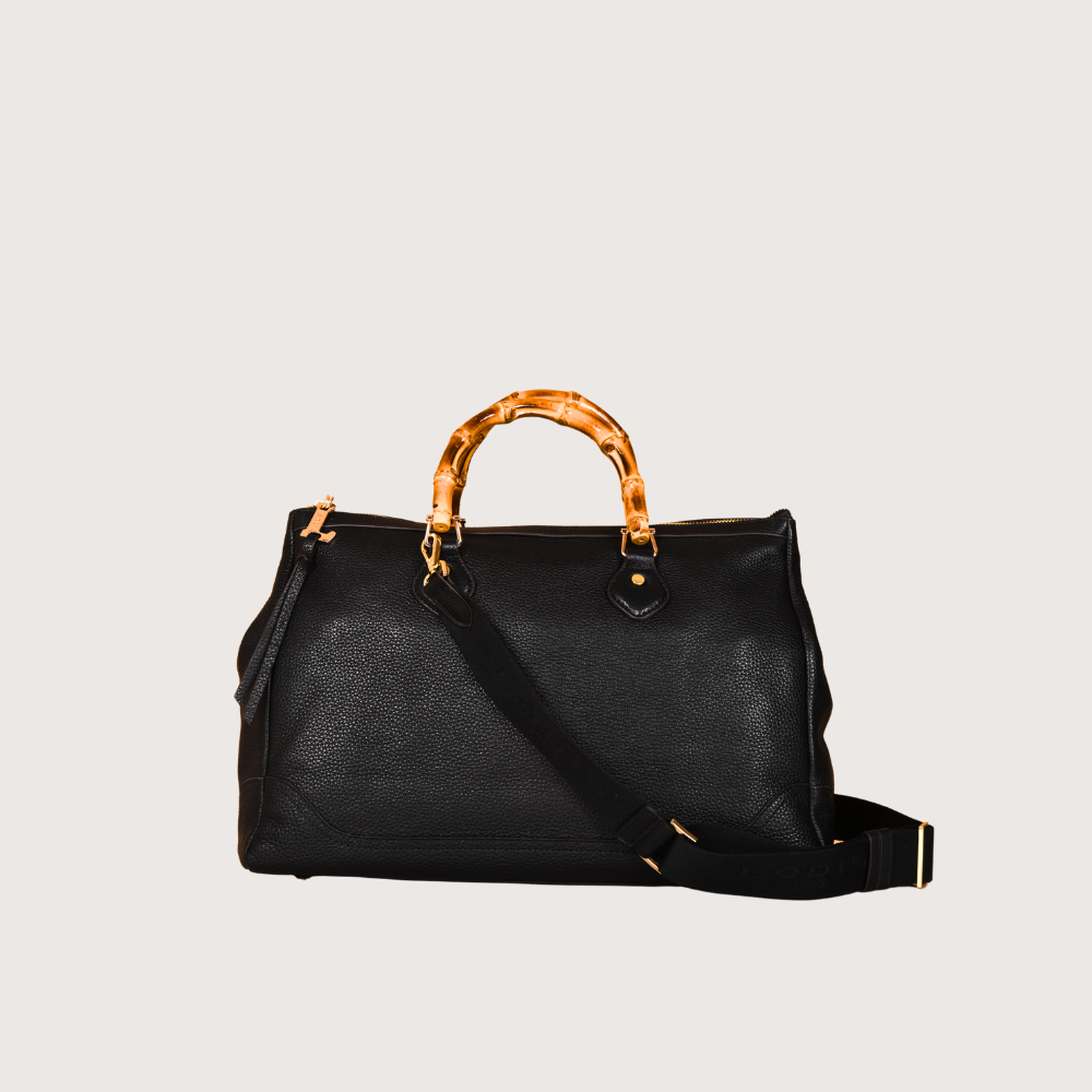 Tribeca Satchel