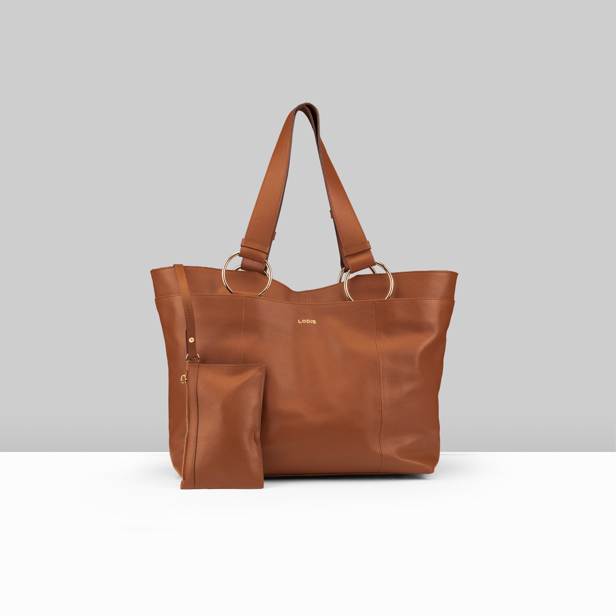 SOLARIS TOTE