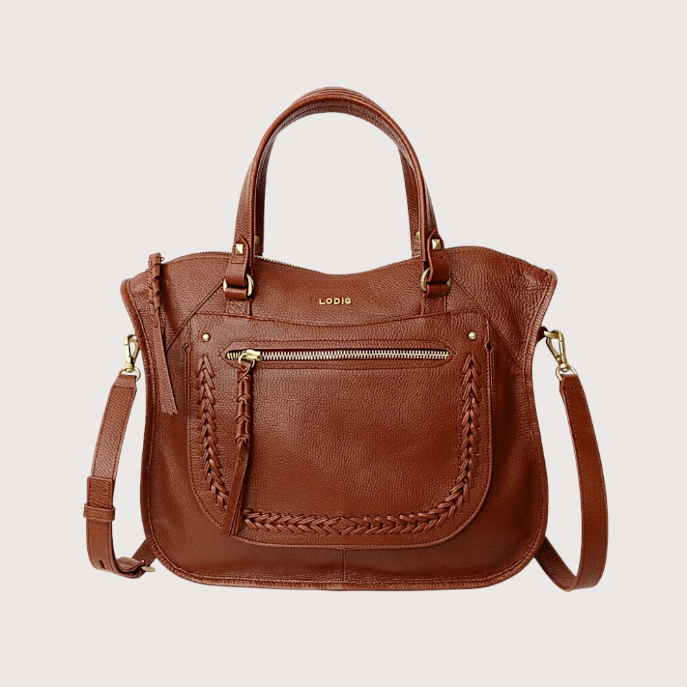 MARGO SATCHEL