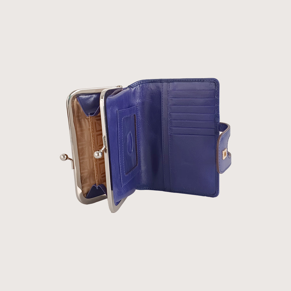 Kate Framed Wallet