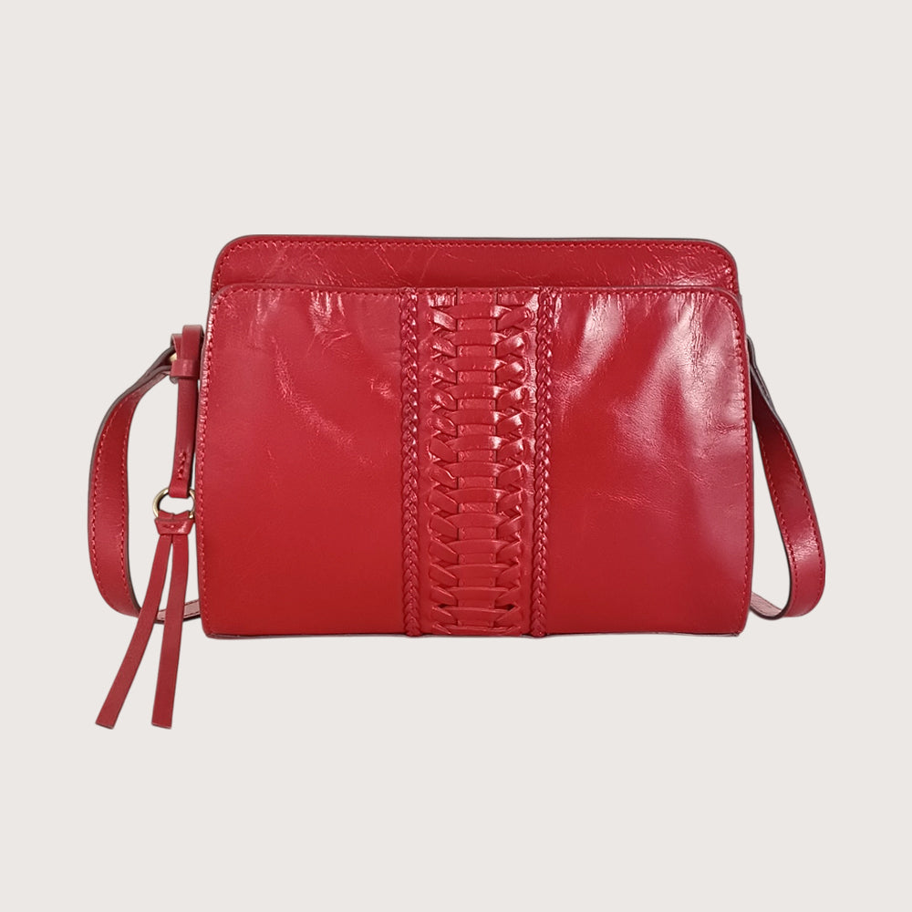ARIANA ORGANISER CROSSBODY