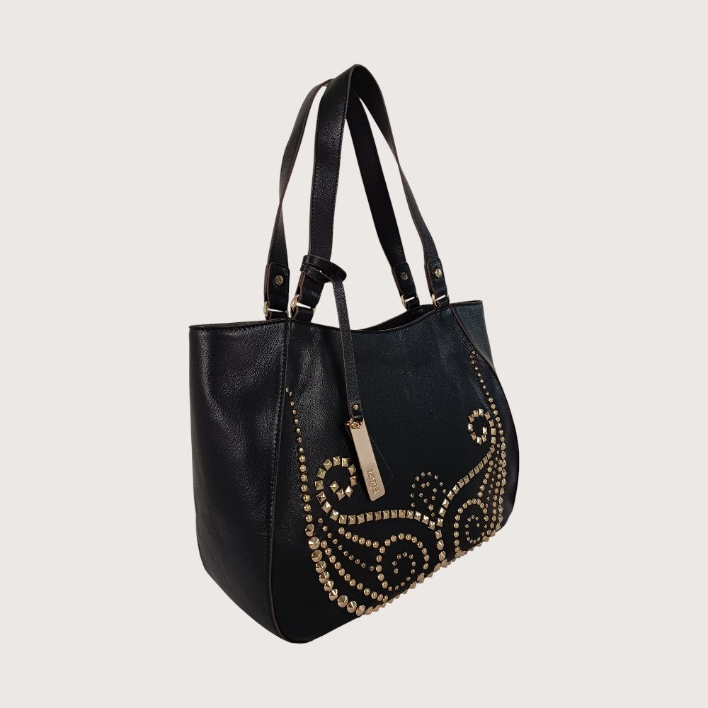 Maya Embellished Tote