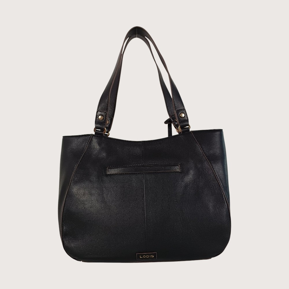 Maya Embellished Tote