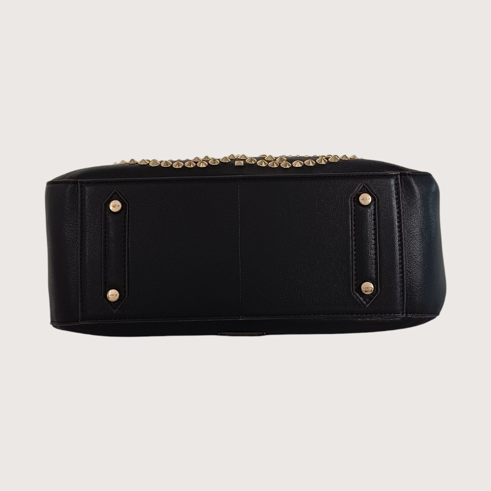 Maya Embellished Tote