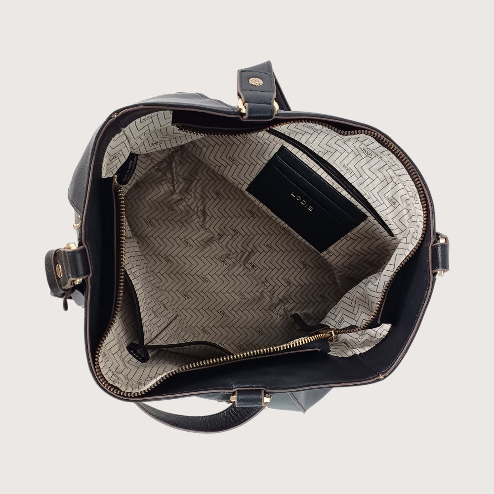 Maya Embellished Tote