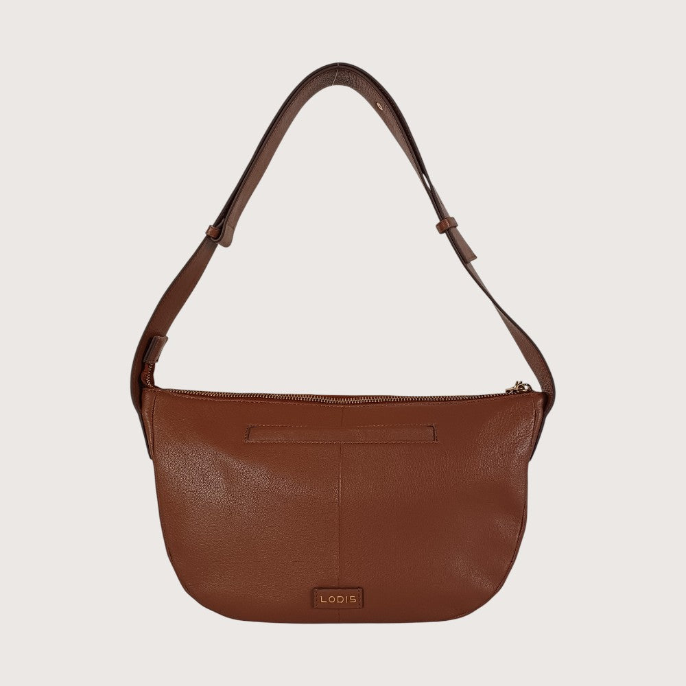 Maya Embellished Hobo