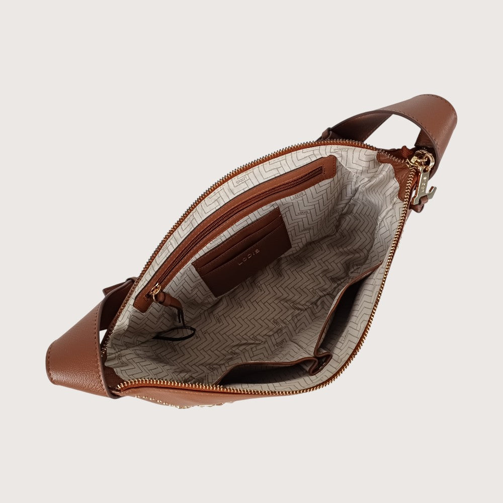 Maya Embellished Hobo