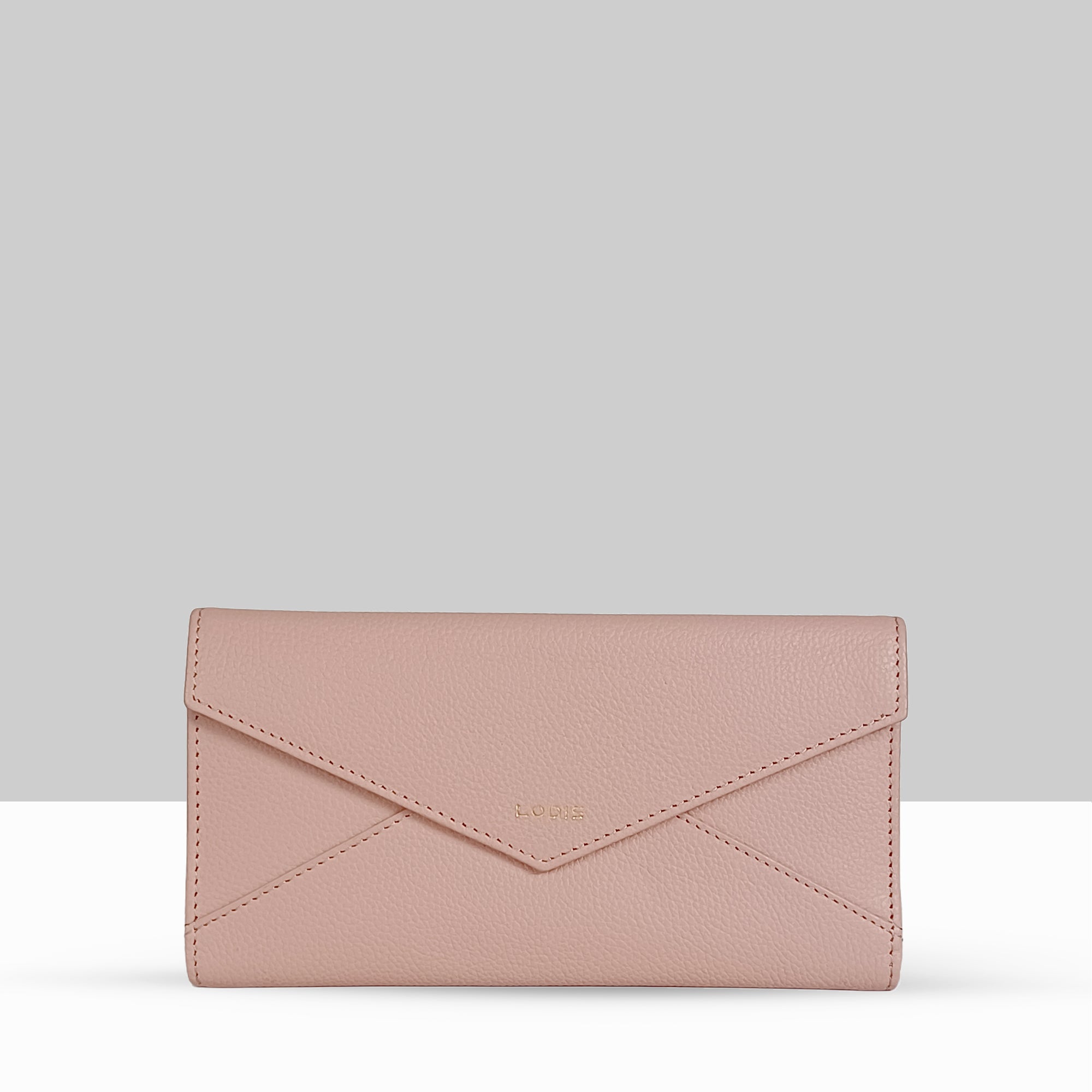 VISTA ENVELOPE TRIFOLD WALLET