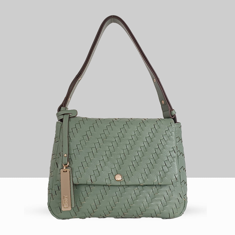 SOLSTICE SHOULDER BAG
