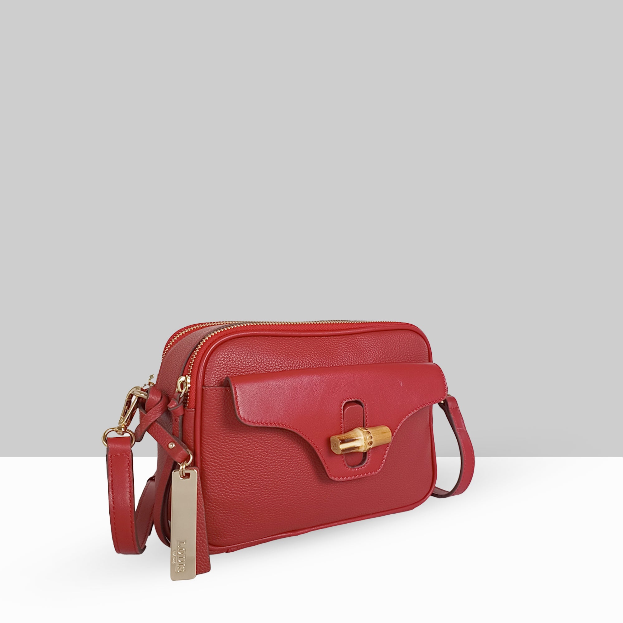 SONDRA CAMERA BAG