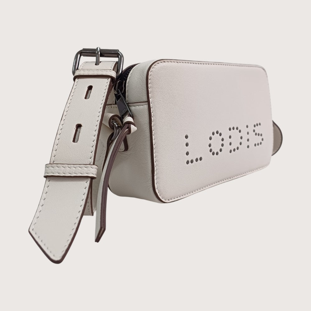 New York Studded Crossbody