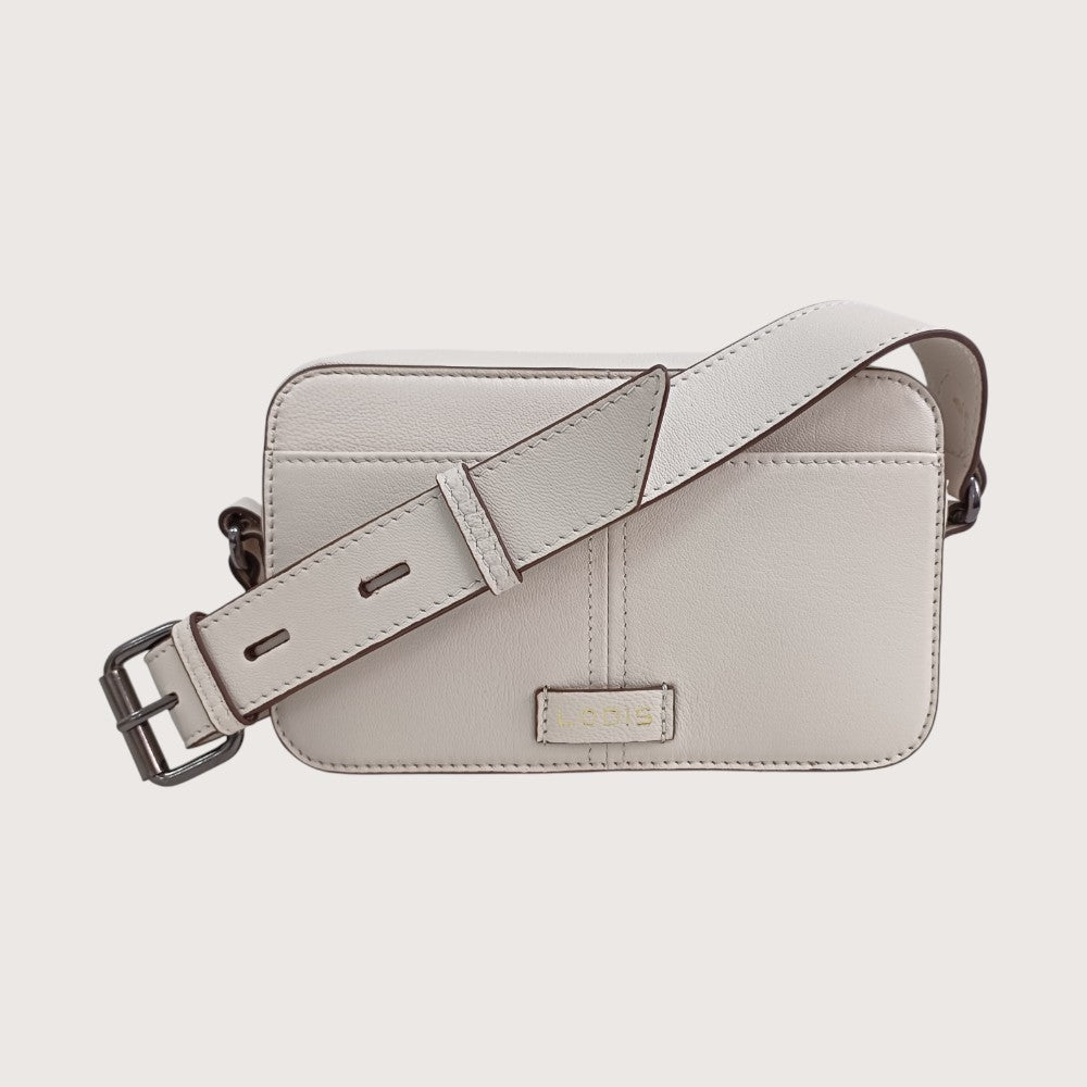 New York Studded Crossbody
