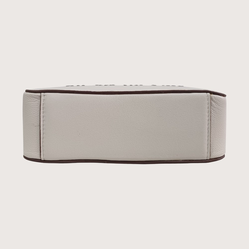 New York Studded Crossbody