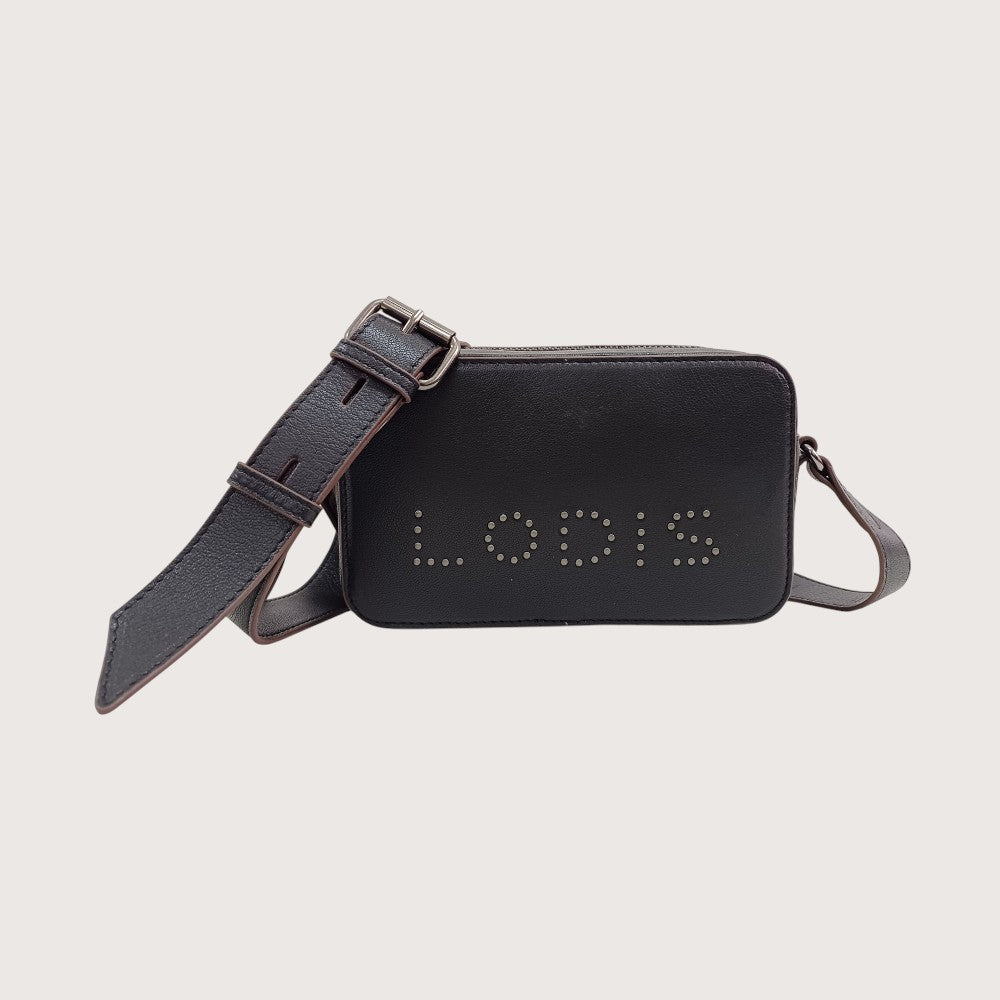 New York Studded Crossbody