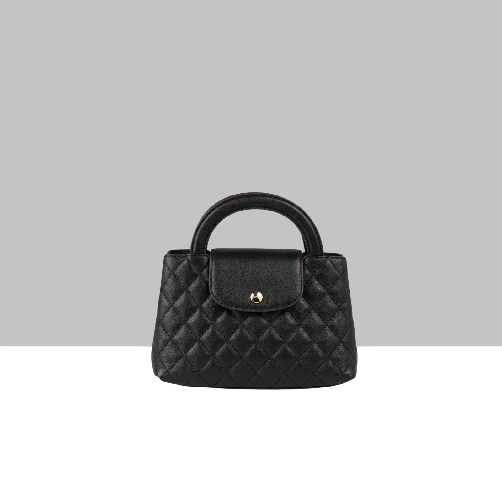 Mini Quilted Luxe