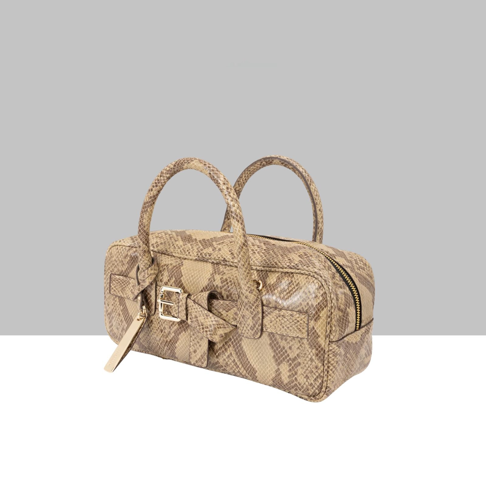 TAZ SATCHEL