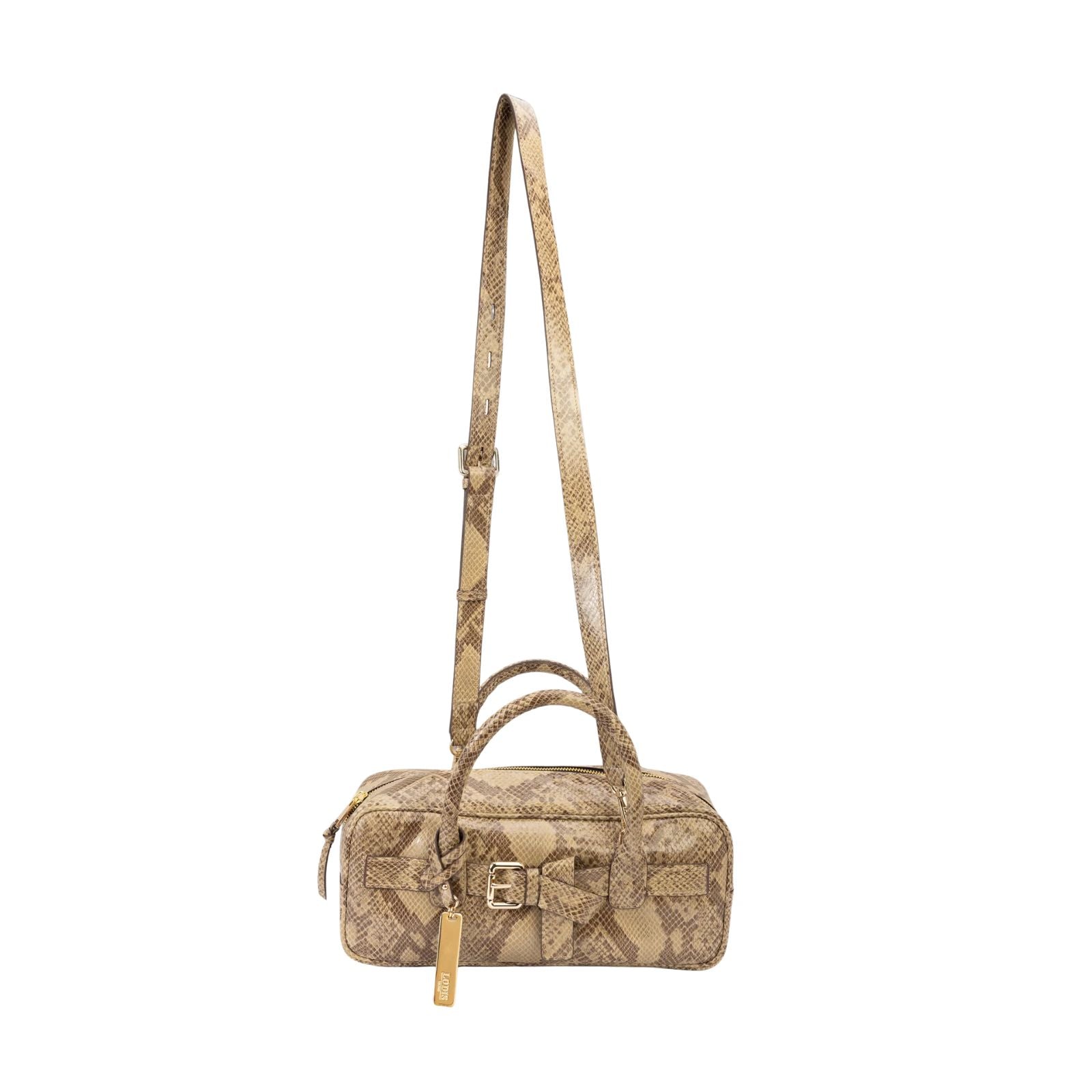 TAZ SATCHEL