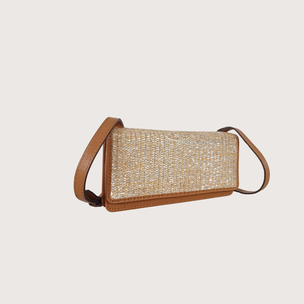NEW RAFFIA SLING