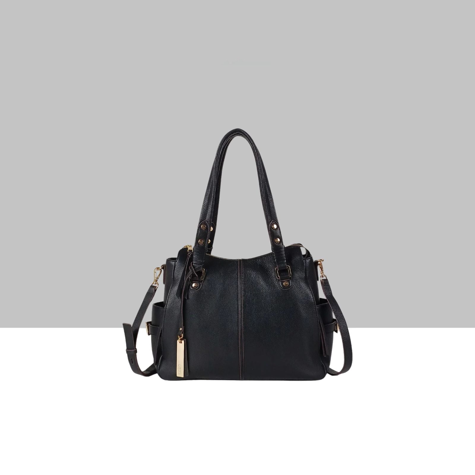 FARLEY SATCHEL