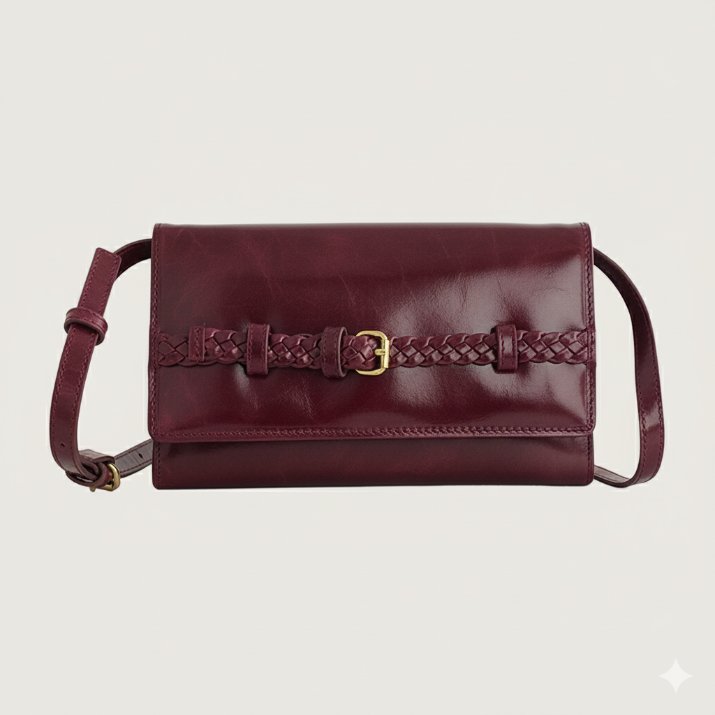 REBECCA TRAVELLER WALLET