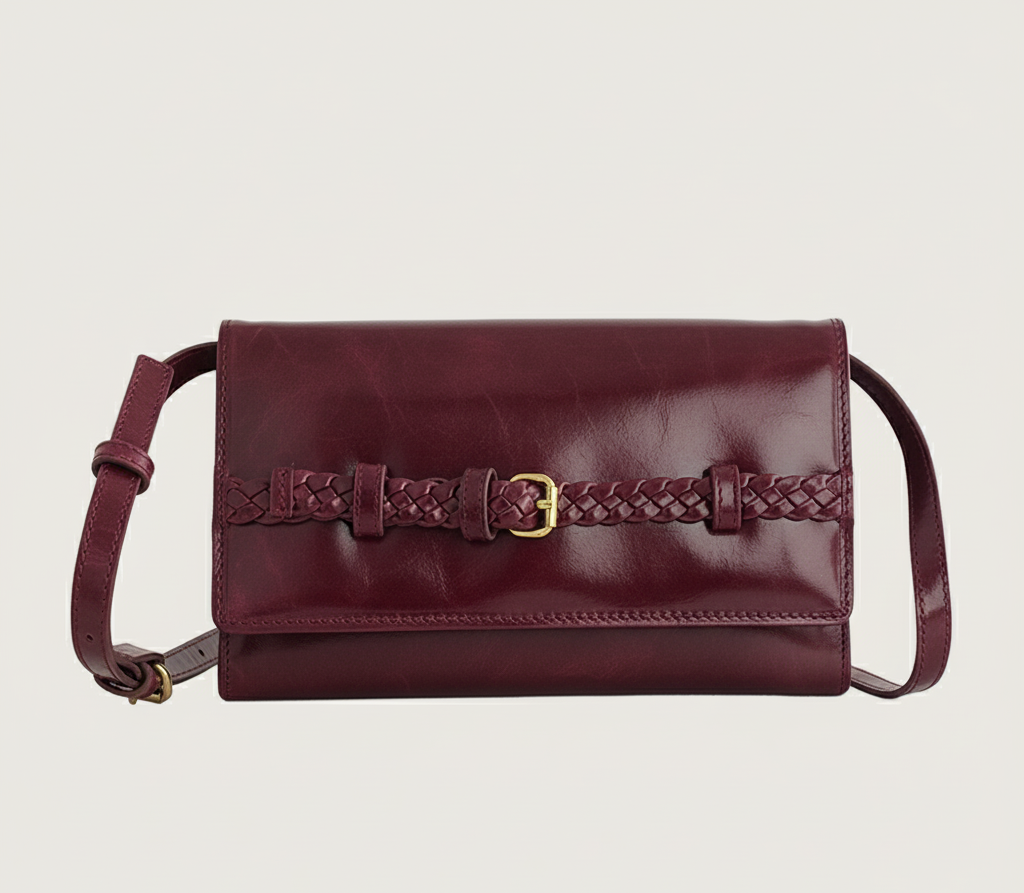 REBECCA TRAVELLER WALLET