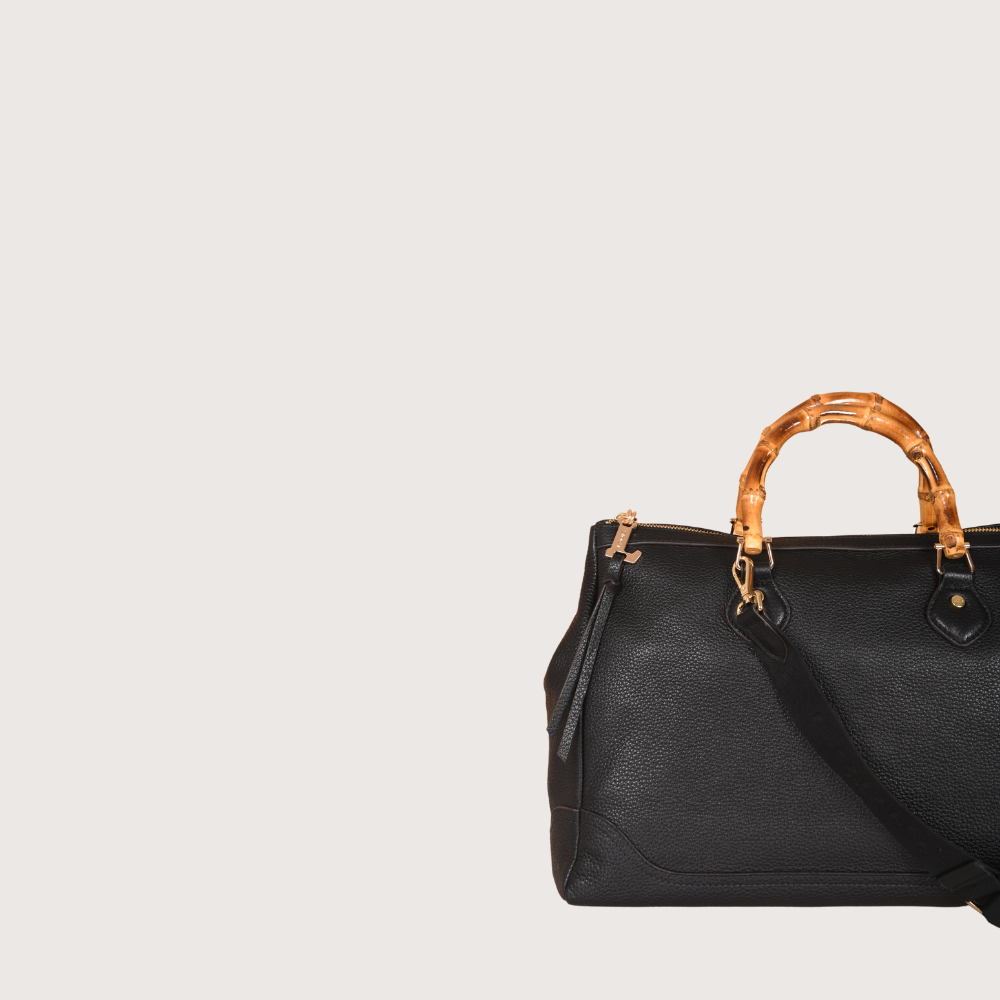 Tribeca Satchel